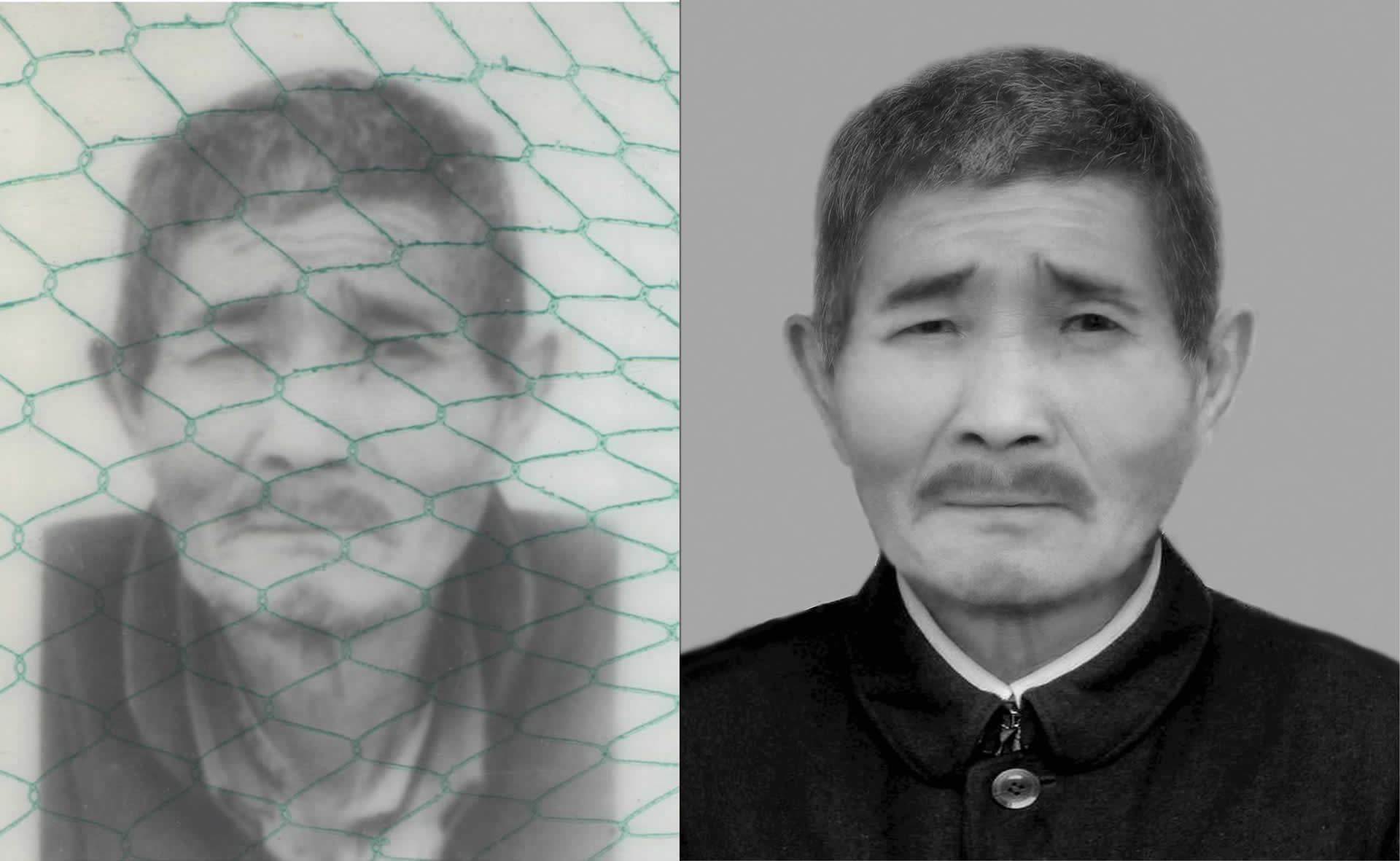 岳阳老照片修复